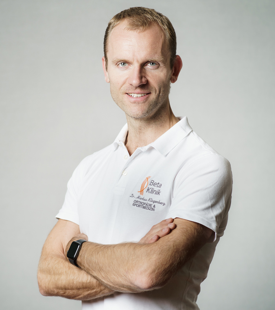 Gemeinschaftspraxis Bonn - Dr. Klingenberg
