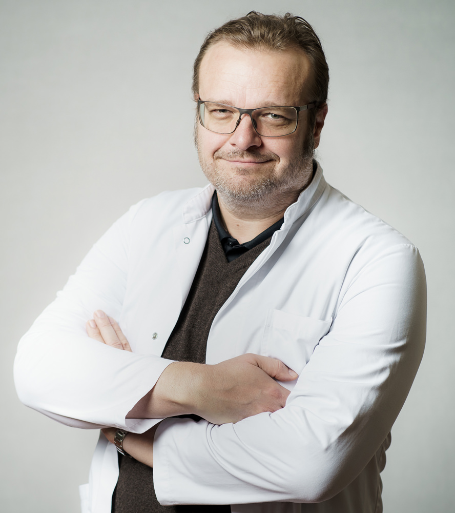 Gemeinschaftspraxis Bonn - Dr. Manka