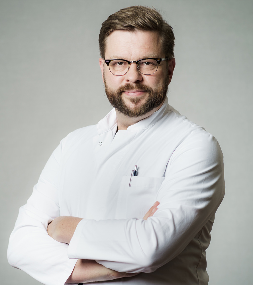 Gemeinschaftspraxis Bonn - Dr. Weimann