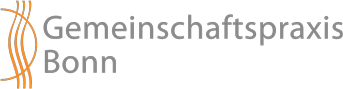 Gemeinschaftspraxis für Neurochirurgie, Orthopädie, Unfallchirurgie, Radiologie Bonn Logo