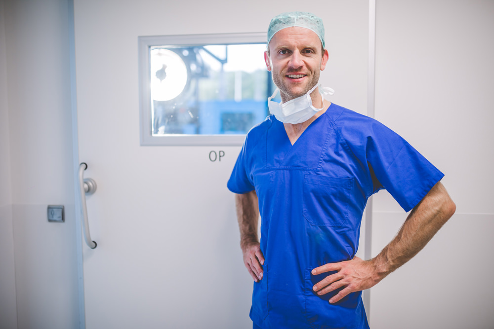 Gemeinschaftspraxis Bonn für Neurochirurgie, Orthopädie, Unfallchirurgie, Radiologie, Sportmedizin - Klingenberg