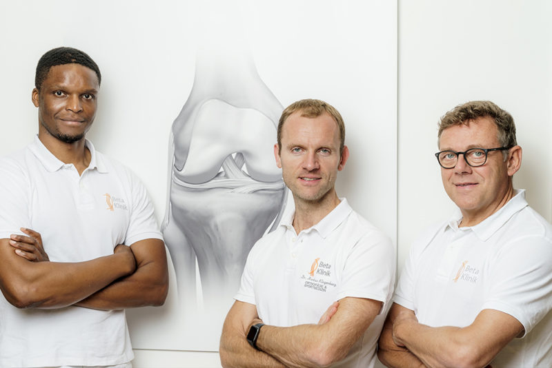 Gemeinschaftspraxis Bonn Neurochirurgie, Orthopädie, Unfallchirurgie