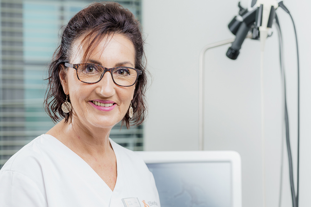 Gemeinschaftspraxis Bonn für Neurochirurgie, Orthopädie, Unfallchirurgie, Radiologie, Sportmedizin - MFA