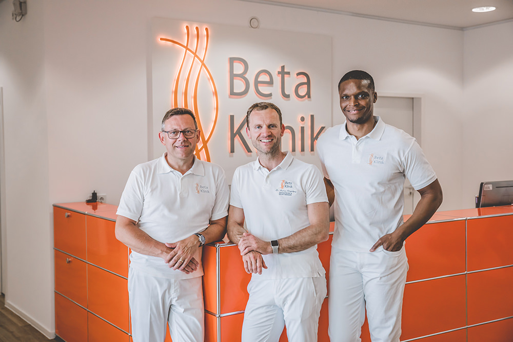 Gemeinschaftspraxis Bonn für Neurochirurgie, Orthopädie, Unfallchirurgie, Radiologie, Sportmedizin