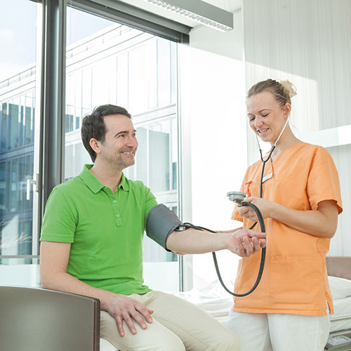 Gemeinschaftspraxis Bonn für Neurochirurgie, Orthopädie, Unfallchirurgie, Radiologie, Sportmedizin