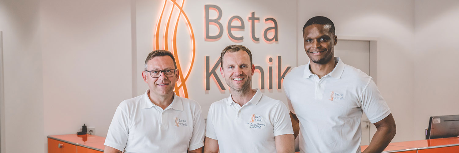 Gemeinschaftspraxis Bonn für Neurochirurgie, Orthopädie, Unfallchirurgie, Radiologie, Sportmedizin