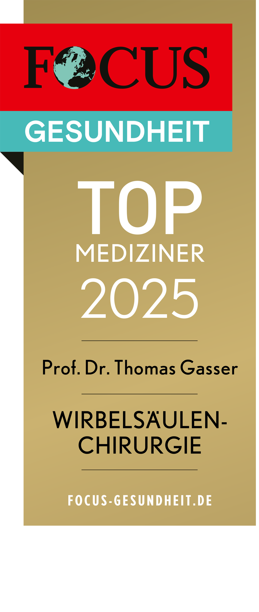 _mediziner_2025_prof-dr-thomas-gasser_wirbelsäulen-chirurgie_focus-gesundheitde