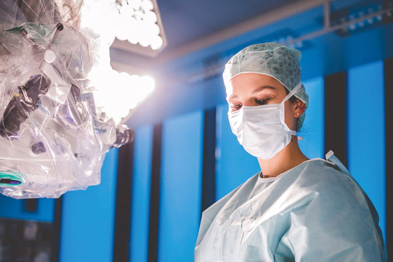 Neurochirurgie Bonn - Dr. Jung und Prof. Dr. Gasser